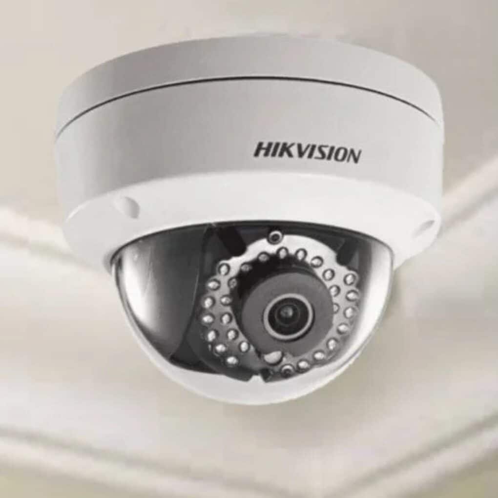 Mengapa CCTV Tidak Bisa Playback