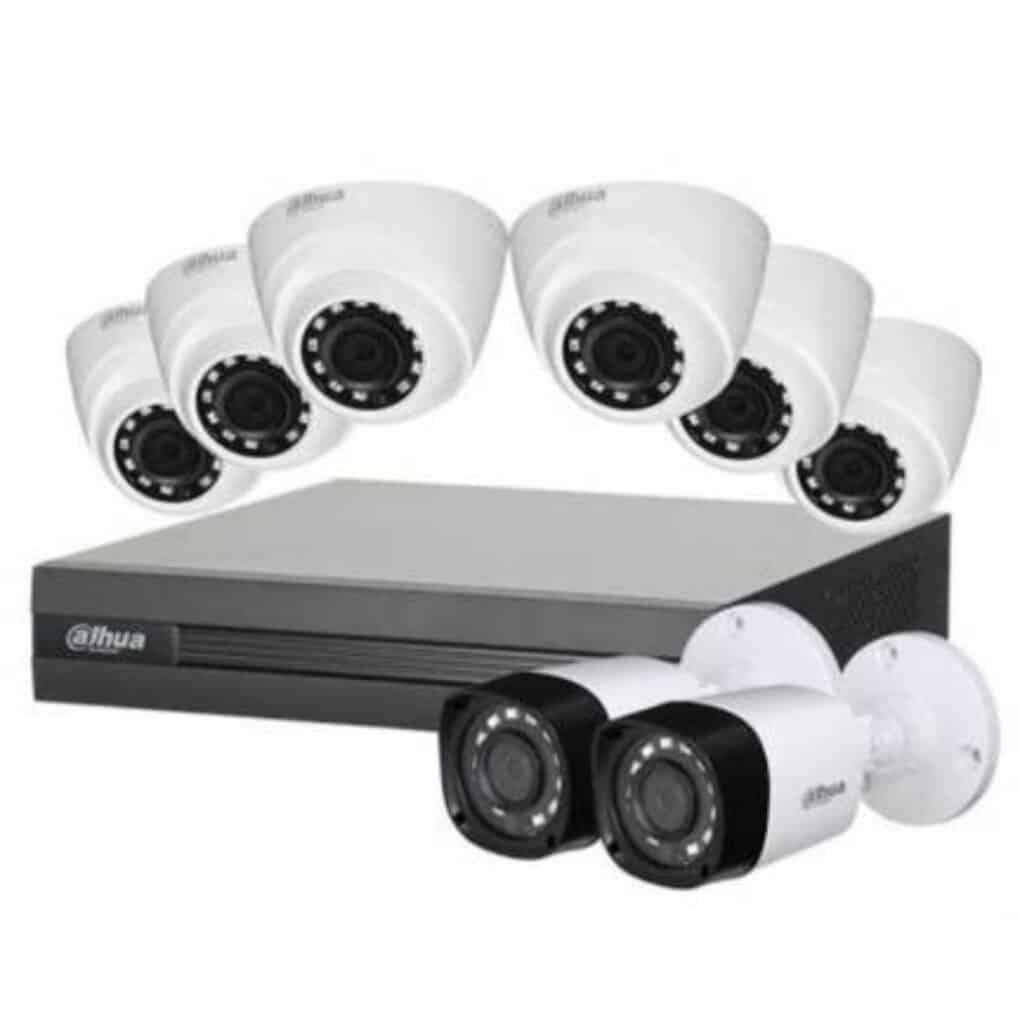 Mengapa DVR Bisa Mengeluarkan Bunyi di Tengah Malam?