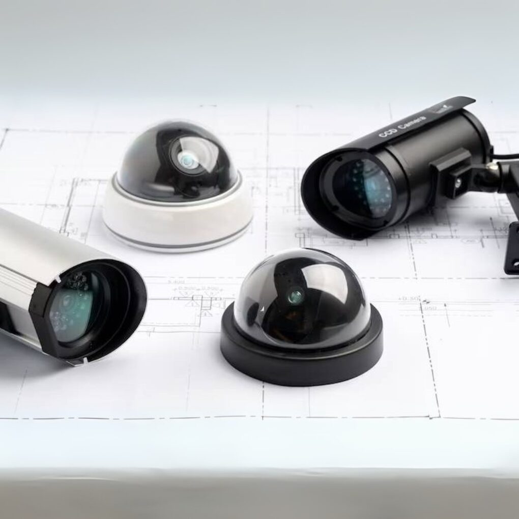 Mengapa DVR Bisa Mengeluarkan Bunyi di Tengah Malam?