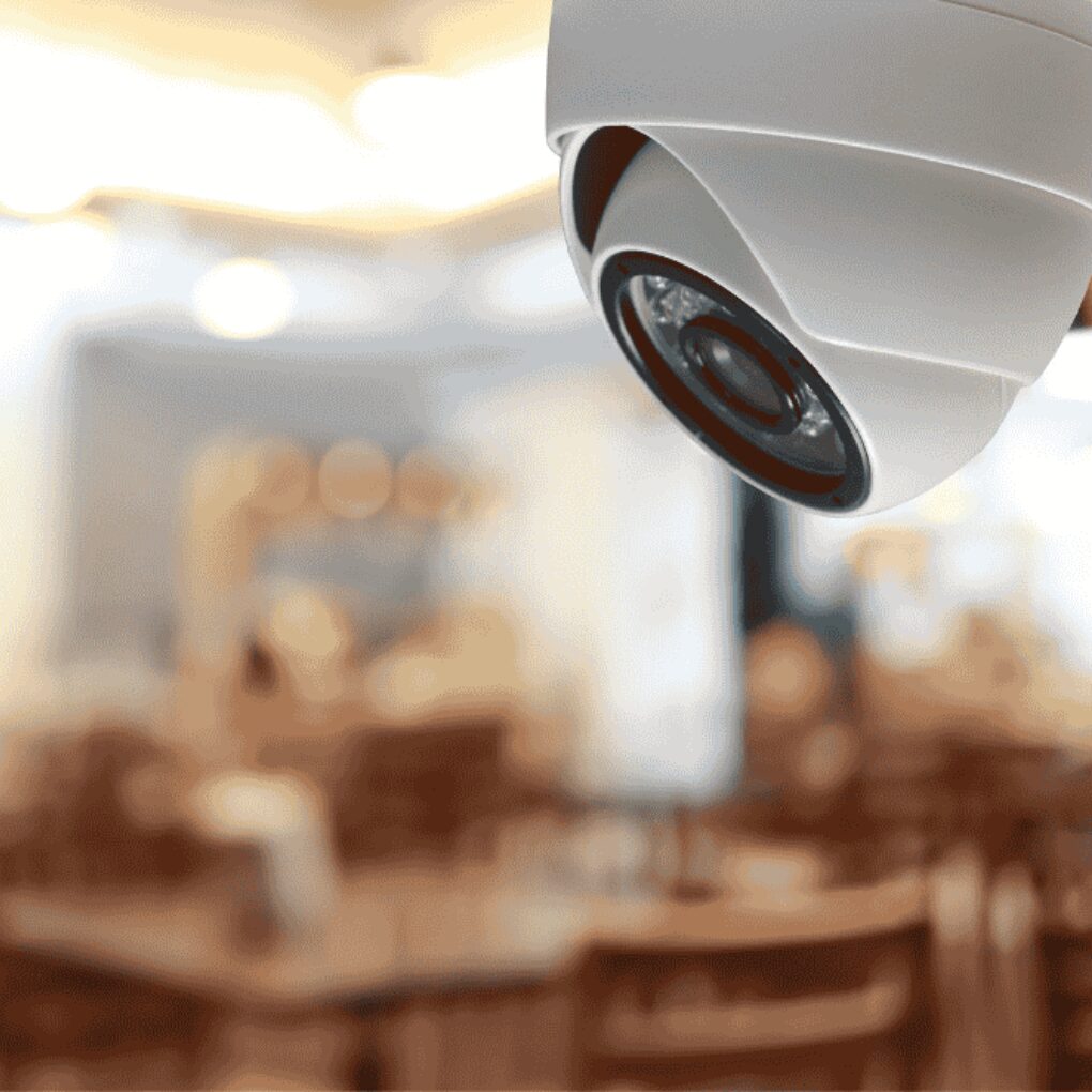 Mengapa DVR Bisa Mengeluarkan Bunyi di Tengah Malam?